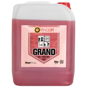 Sıvı El Sabunu Fagor Sanayi Tipi 5 lt